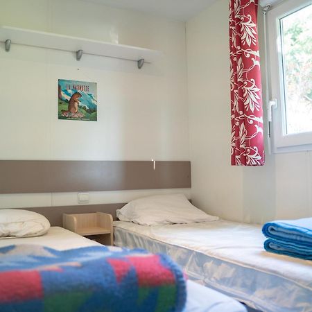 Camping Ecovillage Soleil Du Pibeste 아고스 비달로스 외부 사진